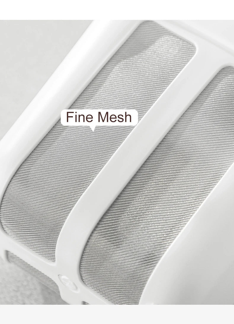 Strainer Yogurt Stainless Steel Filter For Whey Separation