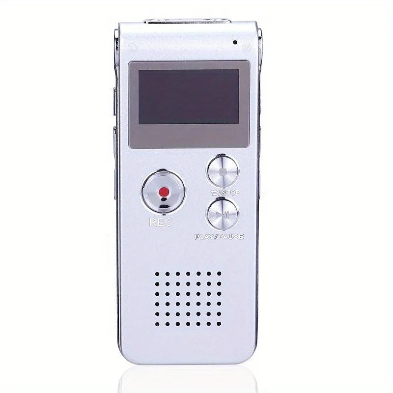 Recorder Voice Activated Mini Recorder for Lectures