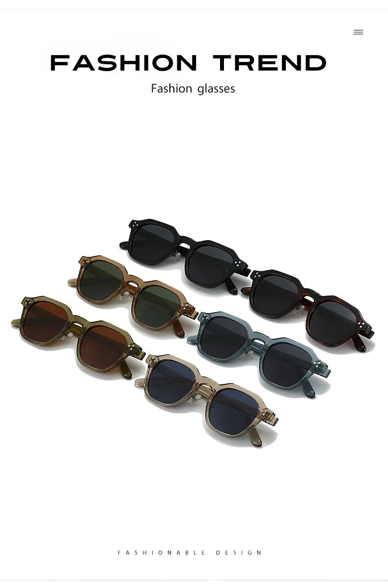 Sunglasses Polarized Ultralight Frame Outdoor Travel Eyewear Summer 2026 Gift Idea
