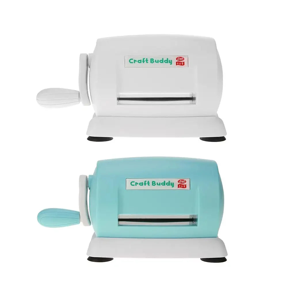 Cutting Die Embossing Machine For Scrapbook Crafts