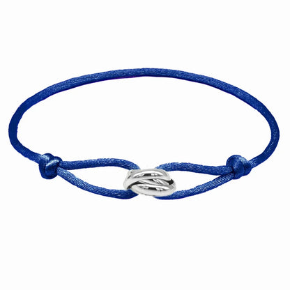 Bracelet Rope Chain Wrap Bracelet Flexible Unisex Jewelry 3 Metal Buckle Fall 2026 Trend Gift