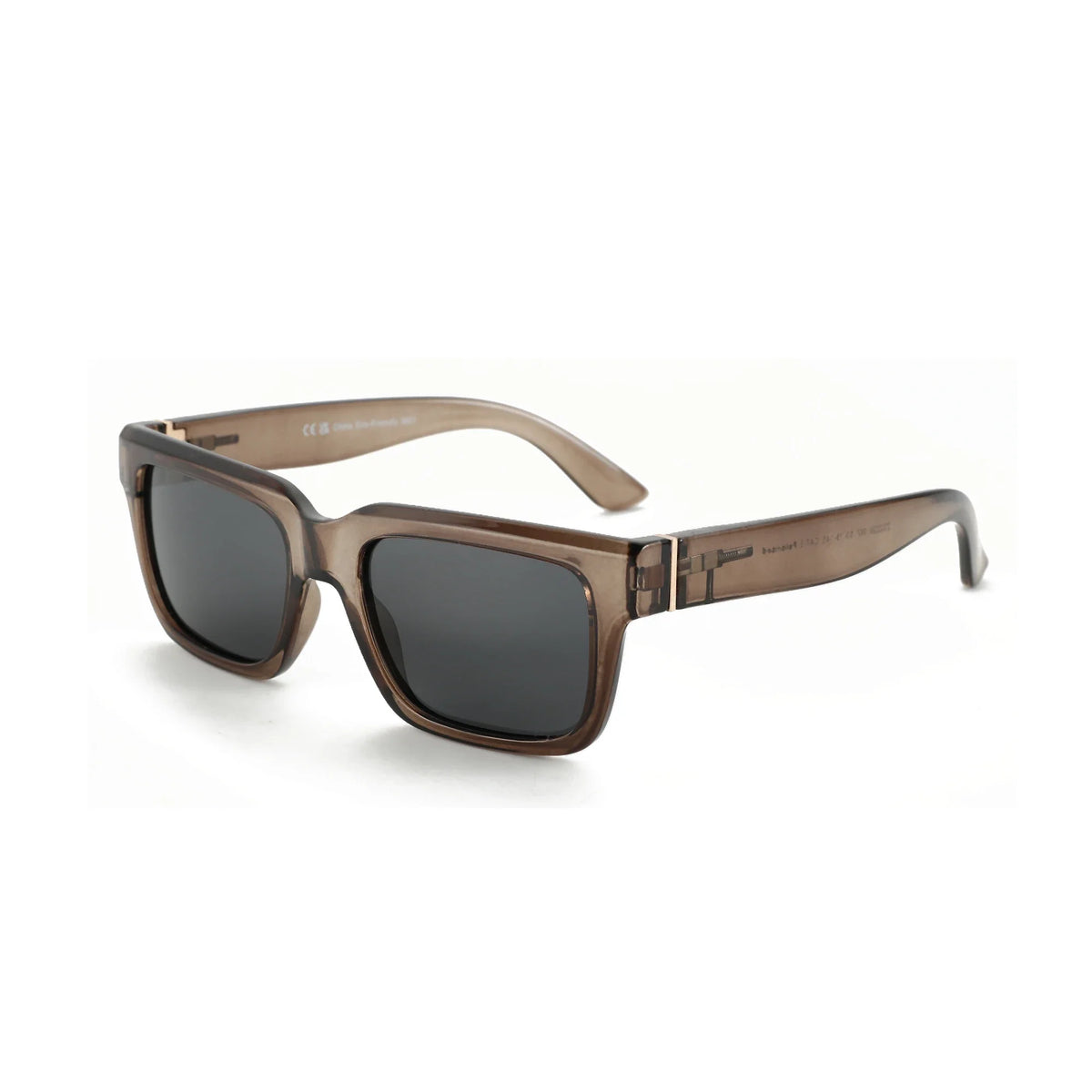 Sunglasses Polarized Square Style UV400 Protection Casual Summer 2026 Trend Gift