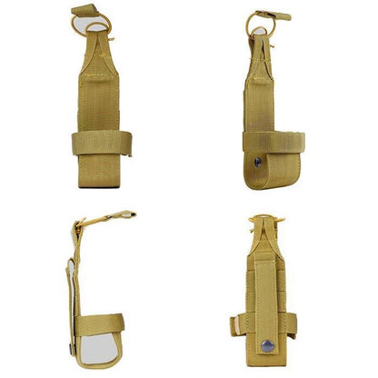 MOLLE Pouch Kit For Harness Tactical Dog Gear Attachments Fall 2025 Outdoor Gift Idea