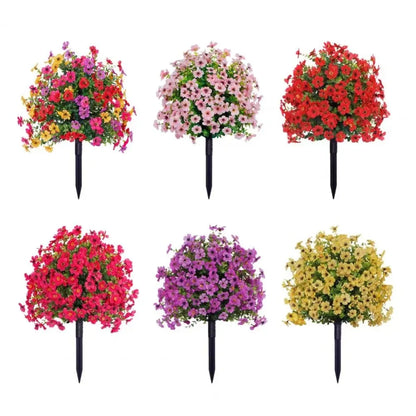 Topiary VividGrove Bloom Stakes