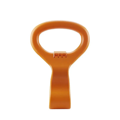 Kettlebell Travel Grip Trainer Travel-Friendly Workout Gear