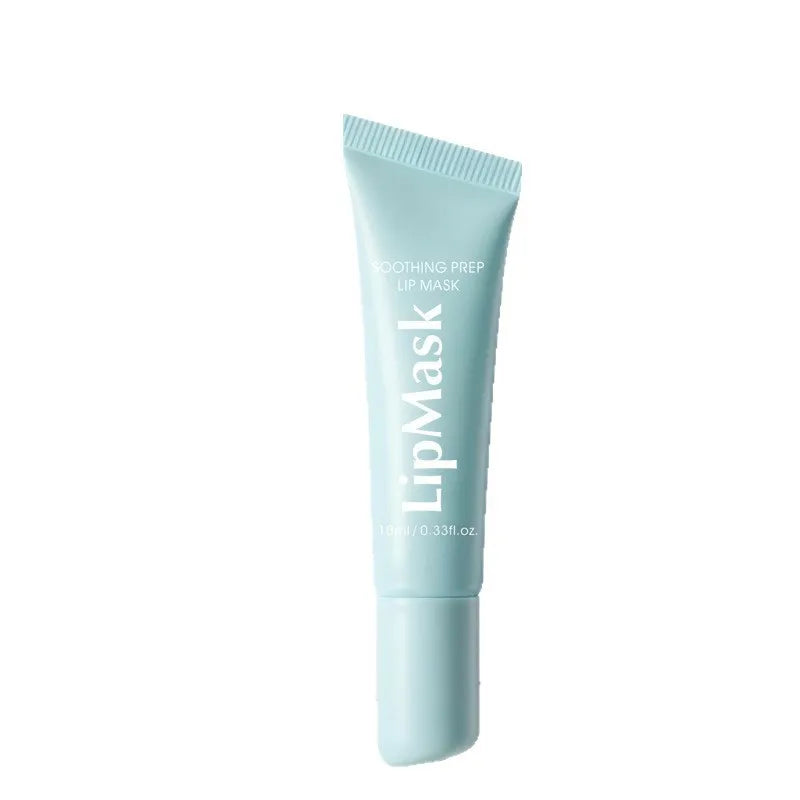 Lip Balm 10ml Peel Off Lip Mask Cooling Exfoliating Hygienic Simple To Apply Moisturizing Fall 2026 TikTok Viral Gift