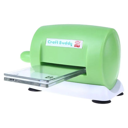 Cutting Die Embossing Machine For Scrapbook Crafts