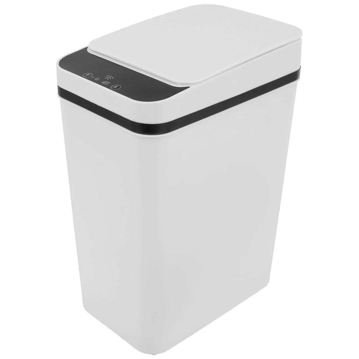 Automatic Touchless Trash Can 12L Sensor Kitchen