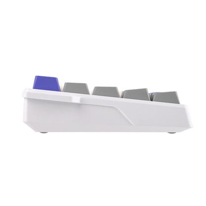 60 Mechanical Percent Hot Swap Keyboard Aluminum RGB Hall