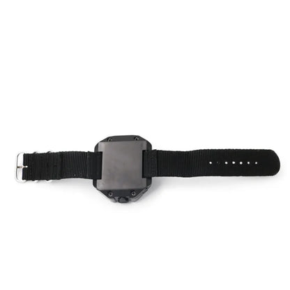 Travel-Friendly Wrist Light USB Battery-Powered Tactical LED Handsfree