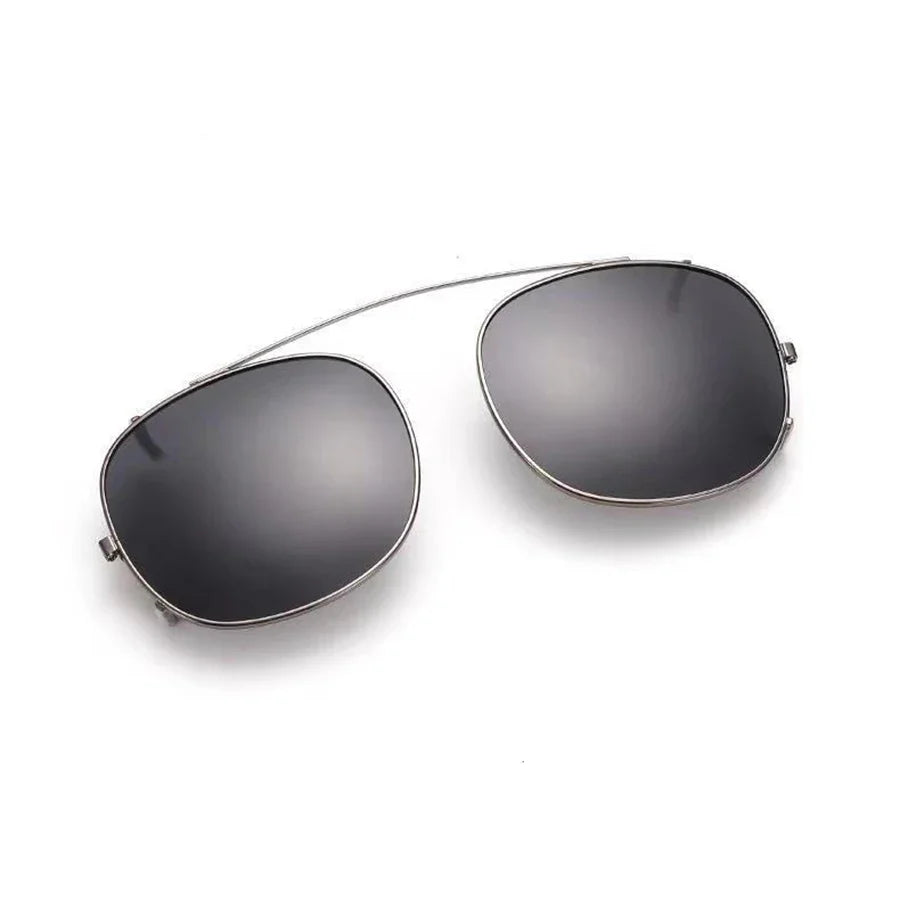 On Clip Sunglasses Polarized Vintage Goggles Outdoor Summer 2026 Trend