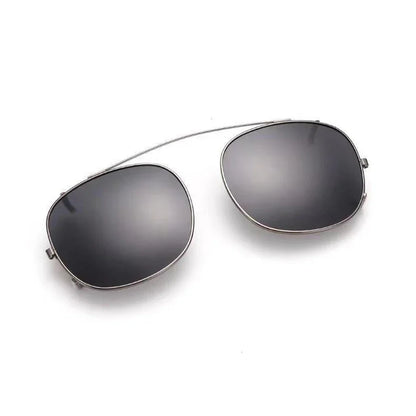 On Clip Sunglasses Polarized Vintage Goggles Outdoor Summer 2026 Trend