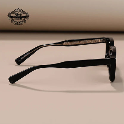 TR90 Sunglasses Frame Retro Rivets Style Unisex Polarized UV400 Summer 2026 Gift Idea