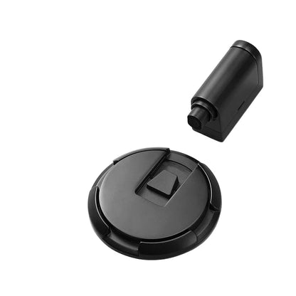 Magnetic Door Stopper Flexible Heavy Duty No Drill