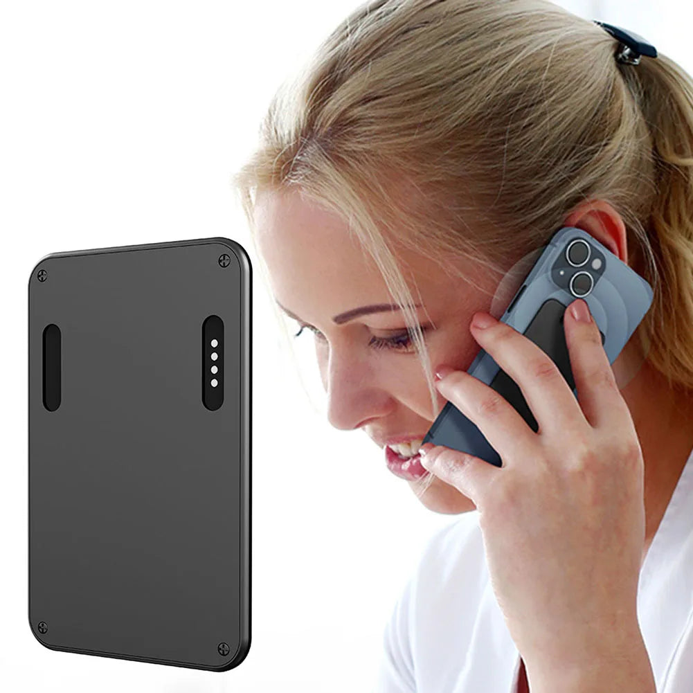 AI Voice Recorder 8GB 128GB Travel-Friendly Multilingual Translator