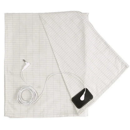 Bed Earthing Sheet Grounding Sheet Anti Static Sleep