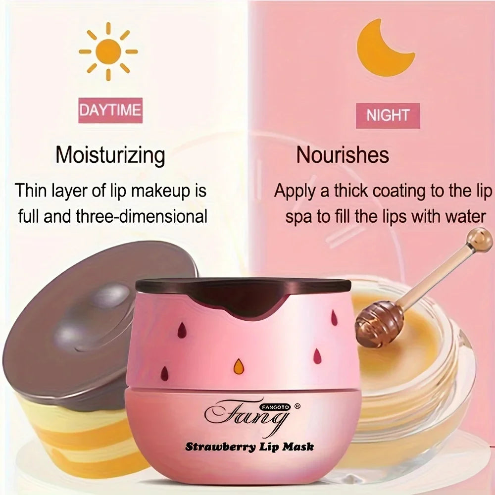 exfoliating, dry lip treatment, lip line repair 2026 – Hydrating lip scrub and sleeping mask duo