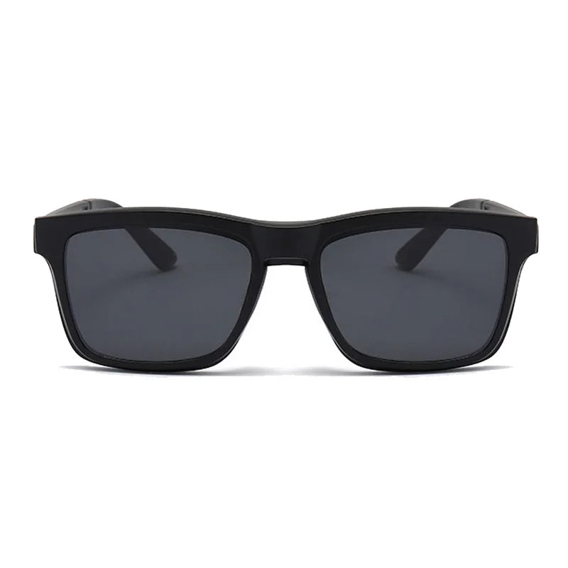 Magnetic Clip Sunglasses Interchangeable Lens Kit 5 Lenses Polarized Prescription Ready Summer 2026 Gift