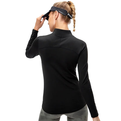 Women's Warm Thermal Long Johns Kit - Cozy Second Skin Winter Underwear for Active & Casual Wear