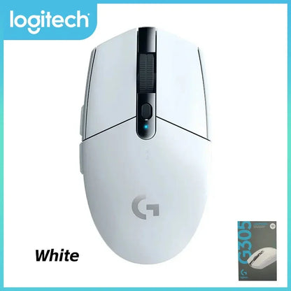 Cordless Light Gaming Mouse HERO Sensor 12K DPI
