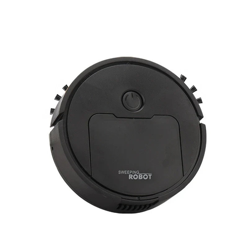 Sweeping Suction Robot 3 In 1 Mini Automatic Sweeper