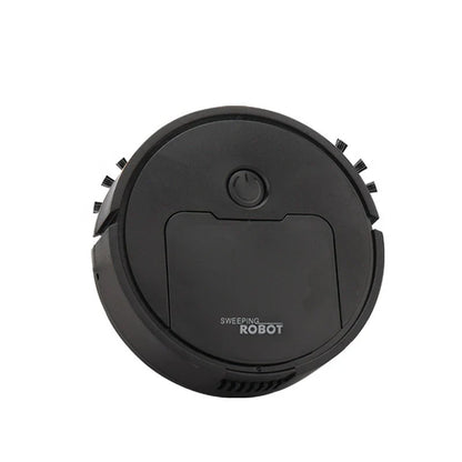 Sweeping Suction Robot 3 In 1 Mini Automatic Sweeper