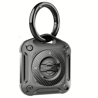AirTag Case IP67 Water-Resistant Protective Cover For Anti Loss Tracker Fall 2026 Gift Idea