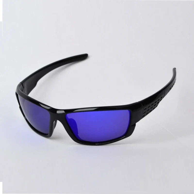 Polarized2026 Edition Sunglasses Driving Night Vision Eyewear Unisex Outdoor Gear Active Lifestyles Fall