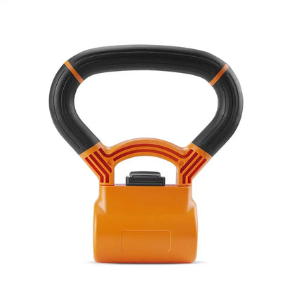 Kettlebell Travel Grip Trainer Travel-Friendly Workout Gear