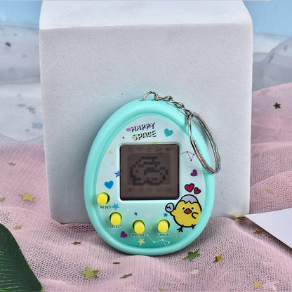 Pets Electronic Game Toys - Virtual Tamagotchi Digital Animals for Kids