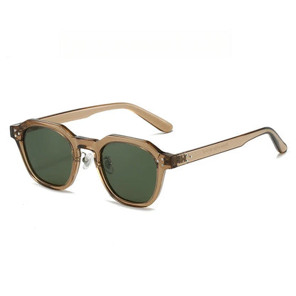 Sunglasses Polarized Ultralight Frame Outdoor Travel Eyewear Summer 2026 Gift Idea
