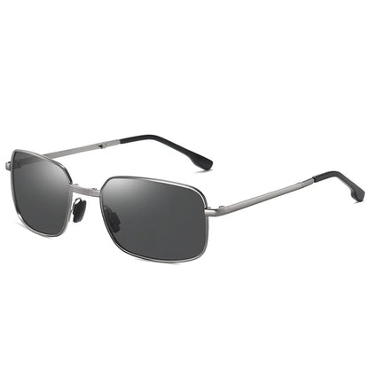 Sunglasses Polarized Foldable Photochromic Driving Glasses UV400 for Day Night Vision Summer 2026 Gift Idea