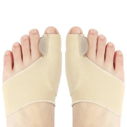 Orthopedic Foot Straightener Relief 2026 – Hallux Valgus Bunion Corrector Toe Separator Kit