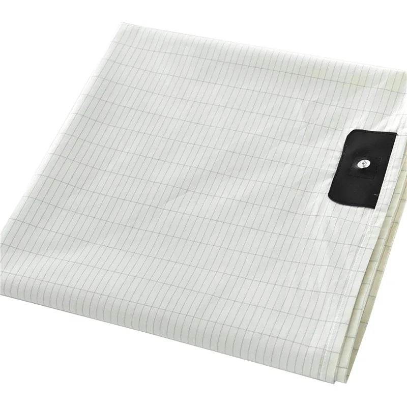 Bed Earthing Sheet Grounding Sheet Anti Static Sleep