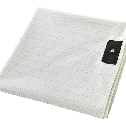 Bed Earthing Sheet Grounding Sheet Anti Static Sleep