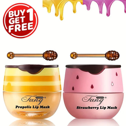 exfoliating, dry lip treatment, lip line repair 2026 – Hydrating lip scrub and sleeping mask duo