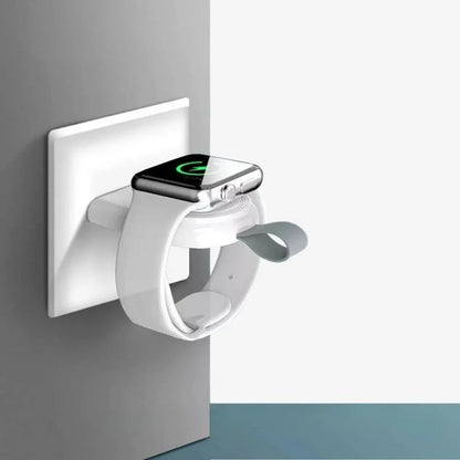USB2025 Edition Watch Charger Travel-Friendly Magnetic Dock Travel