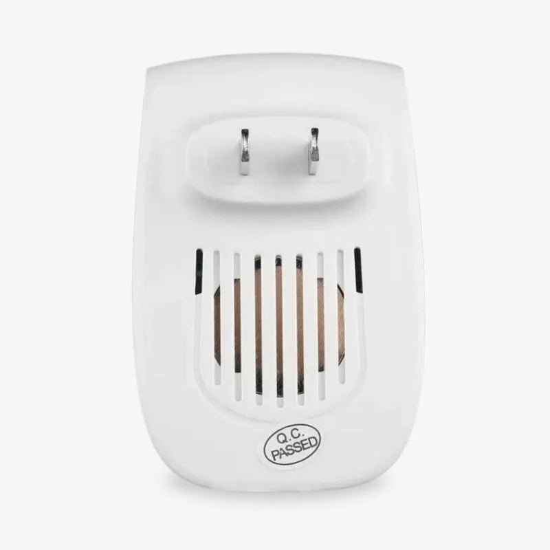 Rat Ultrasonic Repeller Silent Pest Control Device Safe