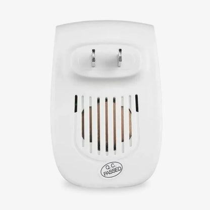Rat Ultrasonic Repeller Silent Pest Control Device Safe