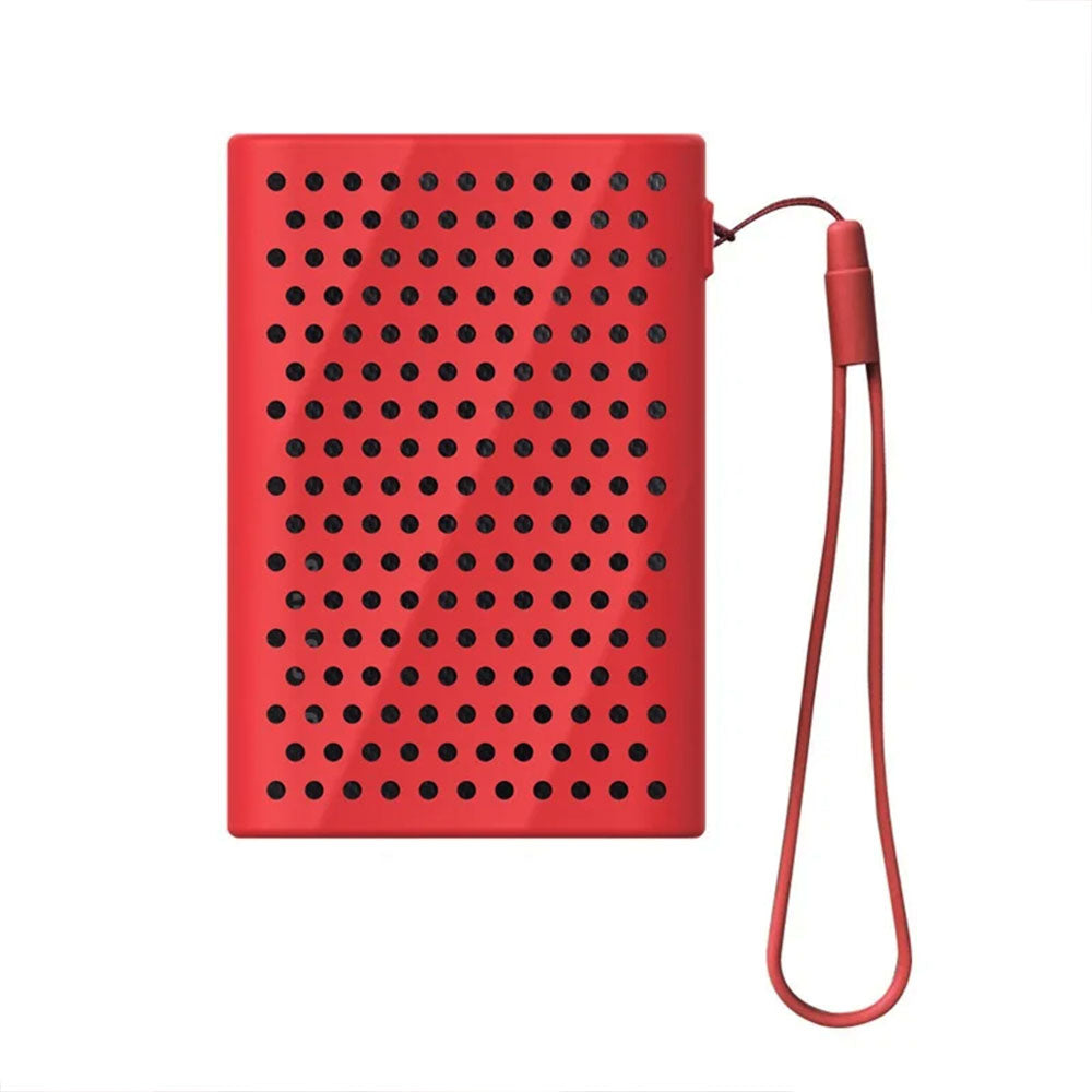 Protective SSD Silicone Case Sleeve Shockproof Cover