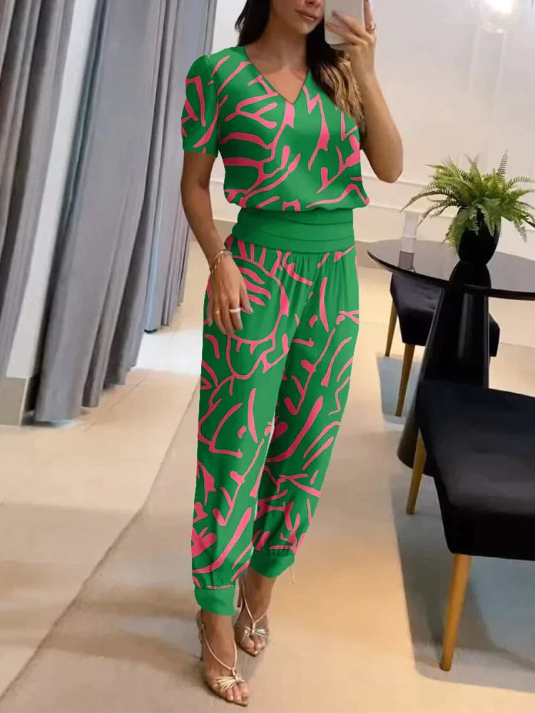 Vielseitiges Damen Outfit – lässiges Ensemble, hochwertige Materialien, für Büro und Freizeit 7