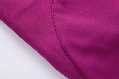 Wasserdichte und atmungsaktive Damen Wanderhose – elastisch, für Trekking und Outdoor-Aktivitäten 2