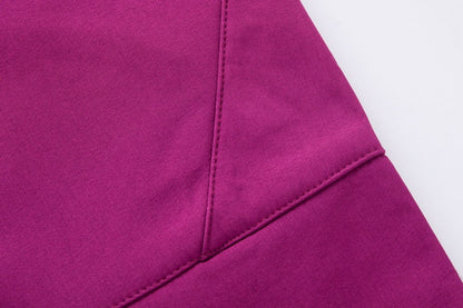 Wasserdichte und atmungsaktive Damen Wanderhose – elastisch, für Trekking und Outdoor-Aktivitäten 4