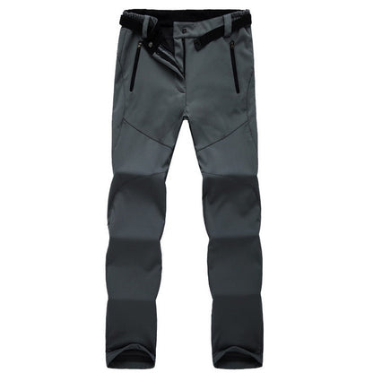 Wasserdichte und atmungsaktive Damen Wanderhose – elastisch, für Trekking und Outdoor-Aktivitäten 7