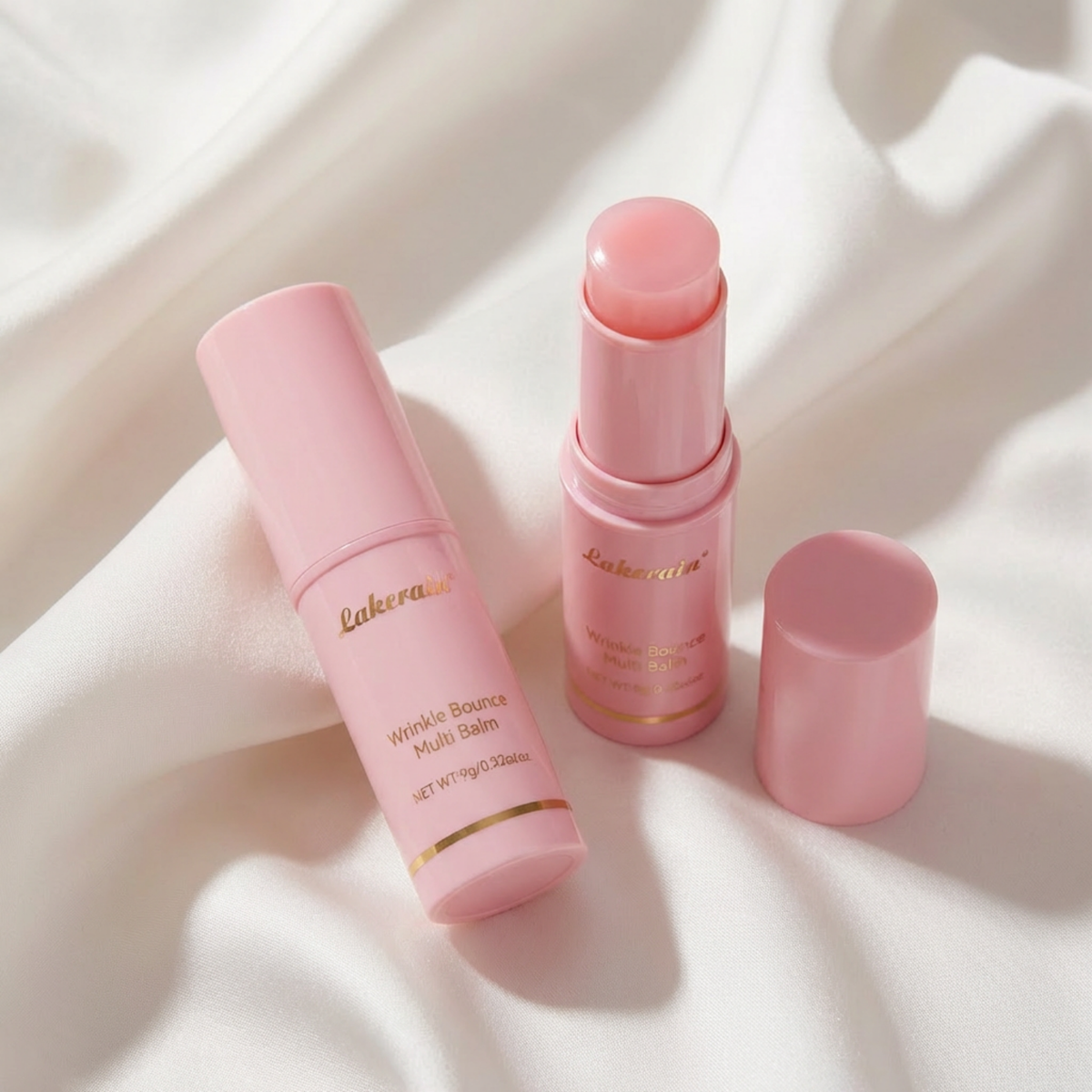 Pink PDRN Collagen Volume Multi Balm