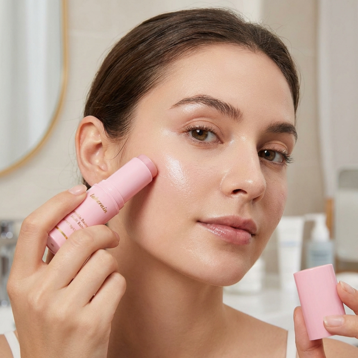 Pink PDRN Collagen Volume Multi Balm