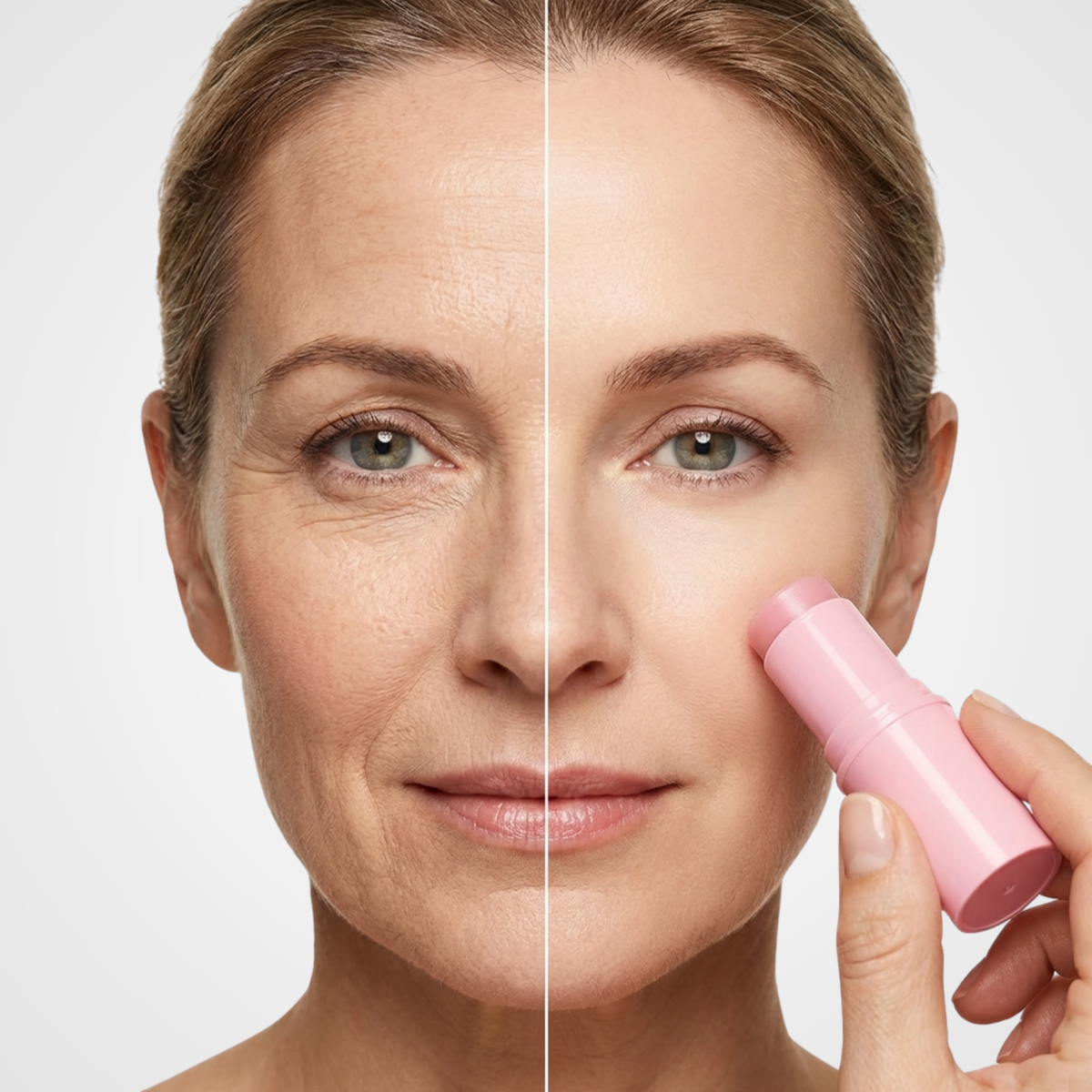 Pink PDRN Collagen Volume Multi Balm