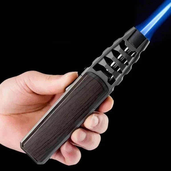 Torch Windproof Lighter Culinary Torch Fall 2025 Gift