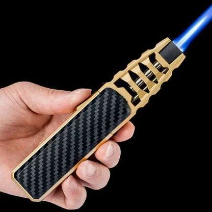 Torch Windproof Lighter Culinary Torch Fall 2025 Gift