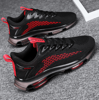 Variant image for Waterproof Sneakers with Ergonomic Soft Sole for All-Day Comfort and Support, Breathable Design, Various Sizes-22